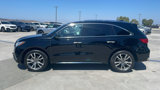 Certified 2019 Acura MDX SH-AWD w/ Advance Package image 2