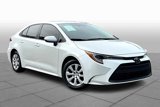 Used 2024 Toyota Corolla LE image 2