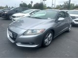 Used 2011 Honda CR-Z EX image 3