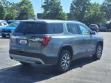 Used 2022 GMC Acadia SLE image 5