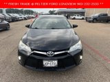 Used 2017 Toyota Camry XLE image 2