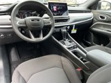 New 2024 Jeep Compass Sport image 2