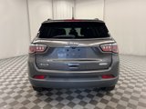 Used 2019 Jeep Compass Latitude w/ Cold Weather Group image 4