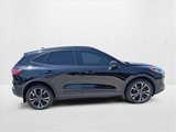 Certified 2022 Ford Escape SEL w/ SEL Stealth AWD Package image 4
