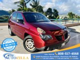 Used 2004 Pontiac Aztek 2WD image 1