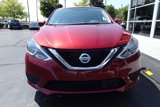 Used 2018 Nissan Sentra SV image 3