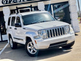 Used 2012 Jeep Liberty Limited image 2