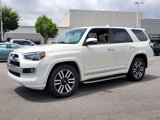 Used 2015 Toyota 4Runner Limited image 5