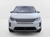 Certified 2021 Land Rover Discovery Sport S image 2
