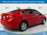 Used 2017 Chevrolet Cruze LT w/ Convenience Package image 5