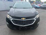 Used 2018 Chevrolet Equinox LS image 3