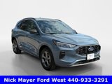 Used 2024 Ford Escape ST-Line image 1