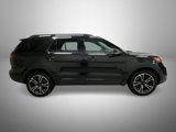 Used 2015 Ford Explorer Sport w/ Equipment Group 401A image 4