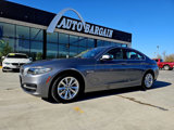 Used 2014 BMW 528i Sedan image 2