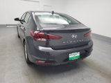 Used 2020 Hyundai Elantra SEL w/ Cargo Package (C1) image 6