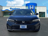 New 2026 Honda Civic LX image 2