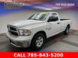 Used 2019 RAM 1500 Tradesman w/ Popular Equipment Group image 3