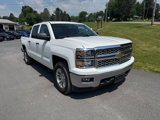 Used 2014 Chevrolet Silverado 1500 LT w/ All Star Edition image 4