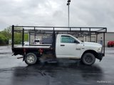 Used 2018 RAM 2500 Tradesman image 2