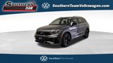 Certified 2024 Volkswagen Tiguan SE R-Line image 1