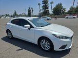 Used 2015 MAZDA MAZDA3 i Grand Touring image 3