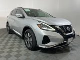Used 2020 Nissan Murano SV image 3