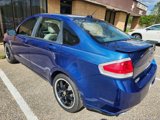 Used 2008 Ford Focus SES image 3