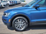 Used 2019 Volkswagen Tiguan SE image 2
