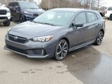 Used 2022 Subaru Impreza 2.0i Sport image 2