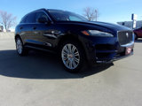 Used 2018 Jaguar F-PACE Portfolio image 4