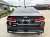 Used 2020 Kia Optima LX image 5