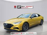 Used 2020 Hyundai Sonata SEL Plus w/ Cargo Package image 3