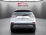 Used 2019 Jeep Cherokee Limited image 4