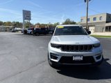 New 2025 Jeep Grand Cherokee Limited w/ Luxury Tech Group II image 3