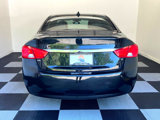 Used 2018 Chevrolet Impala LT image 5