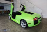Used 2004 Lamborghini Murcielago Coupe image 2