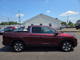 Used 2018 Honda Ridgeline RTL image 5