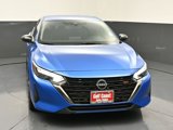 Certified 2024 Nissan Sentra SR image 3