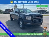 Used 2016 GMC Sierra 1500 4x4 Double Cab w/ Elevation Edition image 3