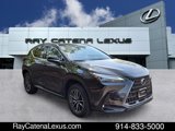 Used 2022 Lexus NX 350h AWD image 3