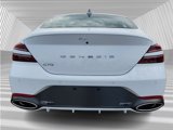 New 2025 Genesis G70 2.5T w/ Sport Prestige Package image 4