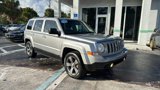 Used 2015 Jeep Patriot High Altitude image 3