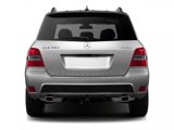 Used 2010 Mercedes-Benz GLK 350 2WD image 5