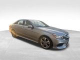 Used 2014 Mercedes-Benz E 350 Sedan image 4
