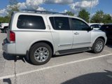 Used 2015 Nissan Armada Platinum w/ 2nd Row Captain Seat Package image 4