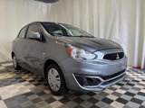 Used 2019 Mitsubishi Mirage ES image 3