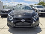 New 2025 Nissan Versa S image 2