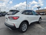 Used 2021 Ford Escape SE w/ Convenience Package image 4