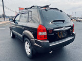 Used 2006 Hyundai Tucson GLS image 4