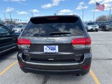 Used 2017 Jeep Grand Cherokee Limited image 4